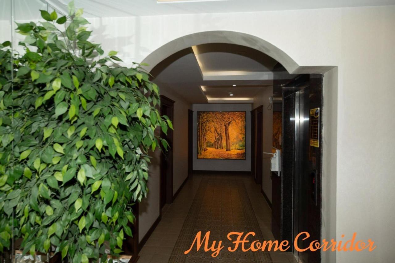 My Home Uzungoel Exteriér fotografie