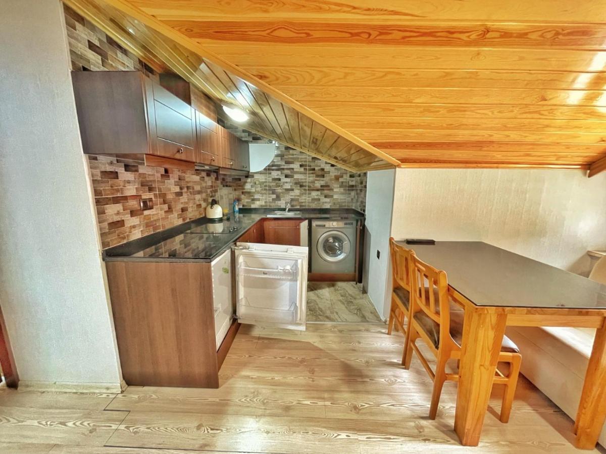 My Home Uzungoel Exteriér fotografie